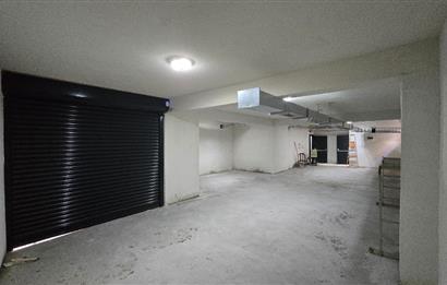 TUZLA POSTANE MAHALLESİ ÇARŞI YAKININDA 1+1 YATIRIMLIK DAİRE