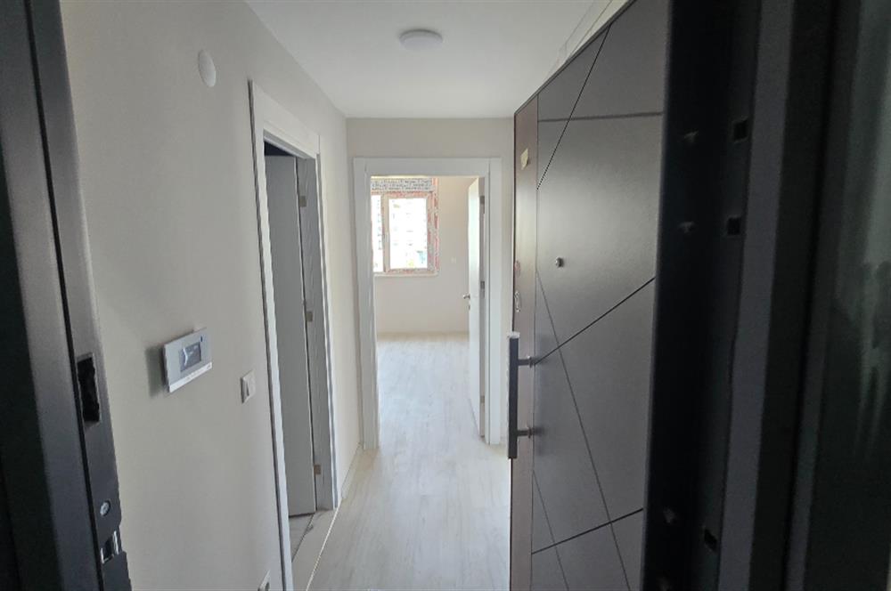 TUZLA POSTANE MAHALLESİ ÇARŞI YAKININDA 1+1 YATIRIMLIK DAİRE
