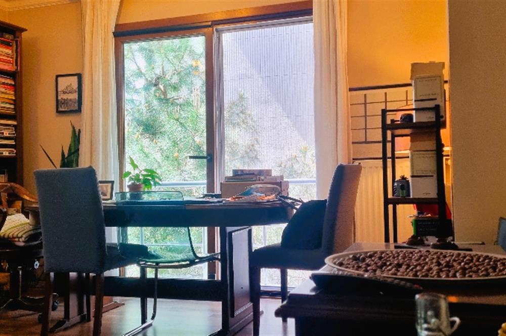 MALTEPE, CEVİZLİ'DE KONUMU İLE ÖNE ÇIKAN 2,5+1 SATILIK DAİRE