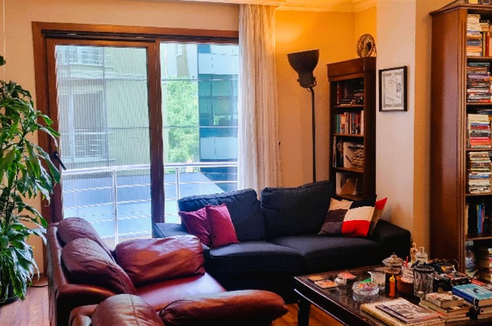 MALTEPE, CEVİZLİ'DE KONUMU İLE ÖNE ÇIKAN 2,5+1 SATILIK DAİRE