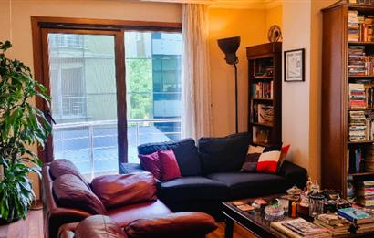 MALTEPE, CEVİZLİ'DE KONUMU İLE ÖNE ÇIKAN 2,5+1 SATILIK DAİRE