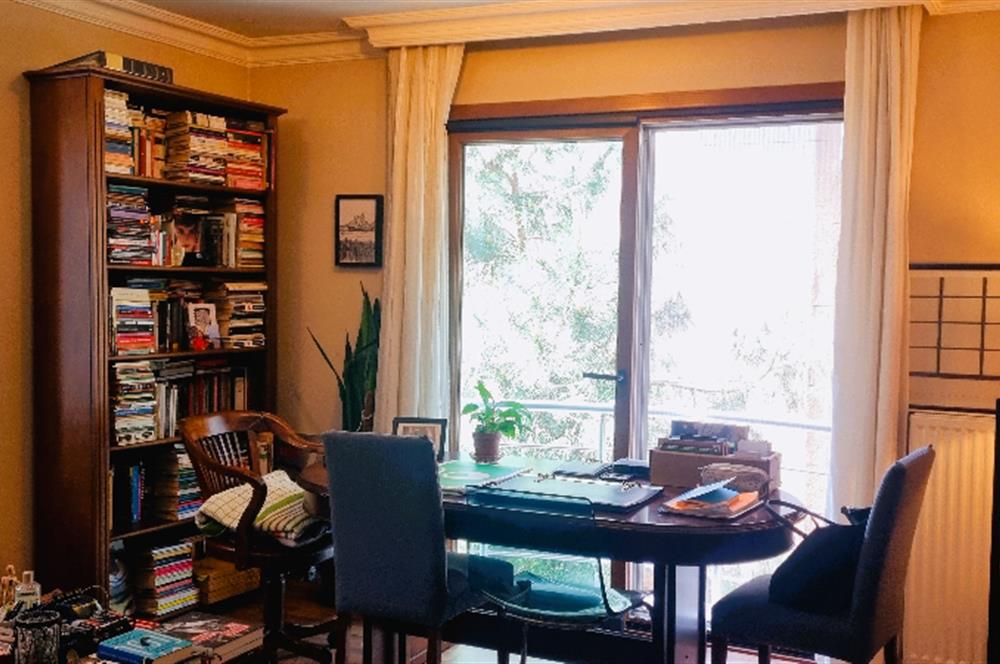 MALTEPE, CEVİZLİ'DE KONUMU İLE ÖNE ÇIKAN 2,5+1 SATILIK DAİRE