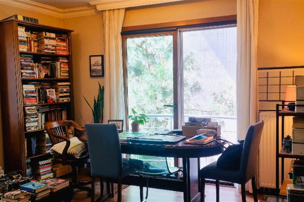 MALTEPE, CEVİZLİ'DE KONUMU İLE ÖNE ÇIKAN 2,5+1 SATILIK DAİRE