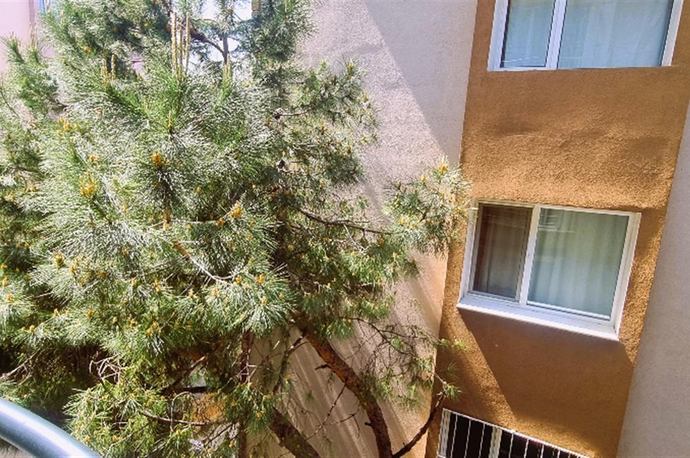 MALTEPE, CEVİZLİ'DE KONUMU İLE ÖNE ÇIKAN 2,5+1 SATILIK DAİRE