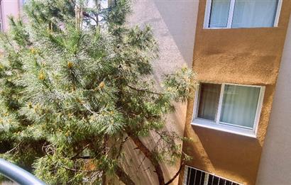 MALTEPE, CEVİZLİ'DE KONUMU İLE ÖNE ÇIKAN 2,5+1 SATILIK DAİRE