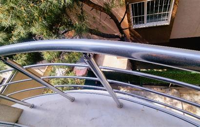 MALTEPE, CEVİZLİ'DE KONUMU İLE ÖNE ÇIKAN 2,5+1 SATILIK DAİRE