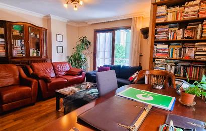 MALTEPE, CEVİZLİ'DE KONUMU İLE ÖNE ÇIKAN 2,5+1 SATILIK DAİRE