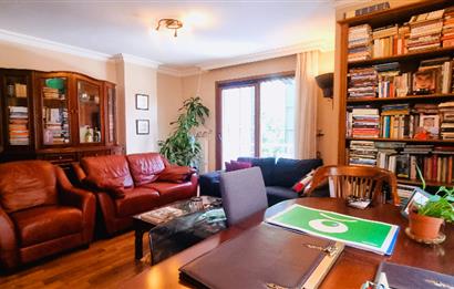 MALTEPE, CEVİZLİ'DE KONUMU İLE ÖNE ÇIKAN 2,5+1 SATILIK DAİRE