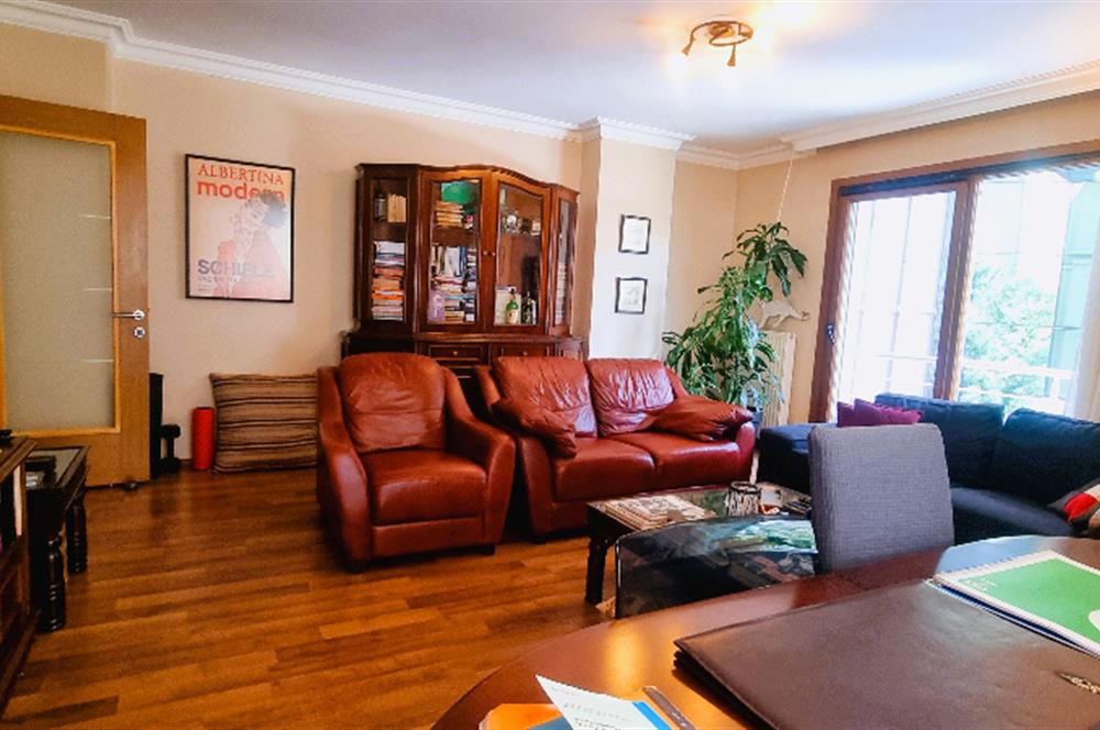 MALTEPE, CEVİZLİ'DE KONUMU İLE ÖNE ÇIKAN 2,5+1 SATILIK DAİRE