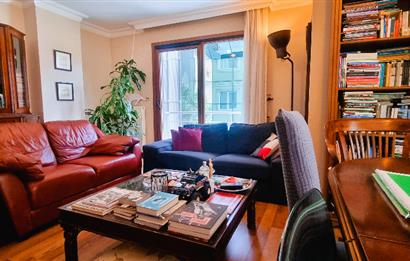 MALTEPE, CEVİZLİ'DE KONUMU İLE ÖNE ÇIKAN 2,5+1 SATILIK DAİRE