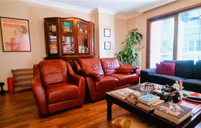 MALTEPE, CEVİZLİ'DE KONUMU İLE ÖNE ÇIKAN 2,5+1 SATILIK DAİRE