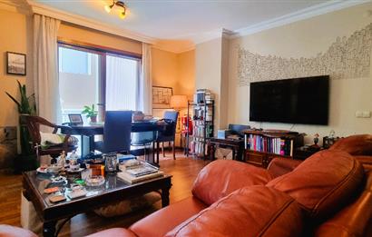 MALTEPE, CEVİZLİ'DE KONUMU İLE ÖNE ÇIKAN 2,5+1 SATILIK DAİRE