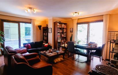 MALTEPE, CEVİZLİ'DE KONUMU İLE ÖNE ÇIKAN 2,5+1 SATILIK DAİRE