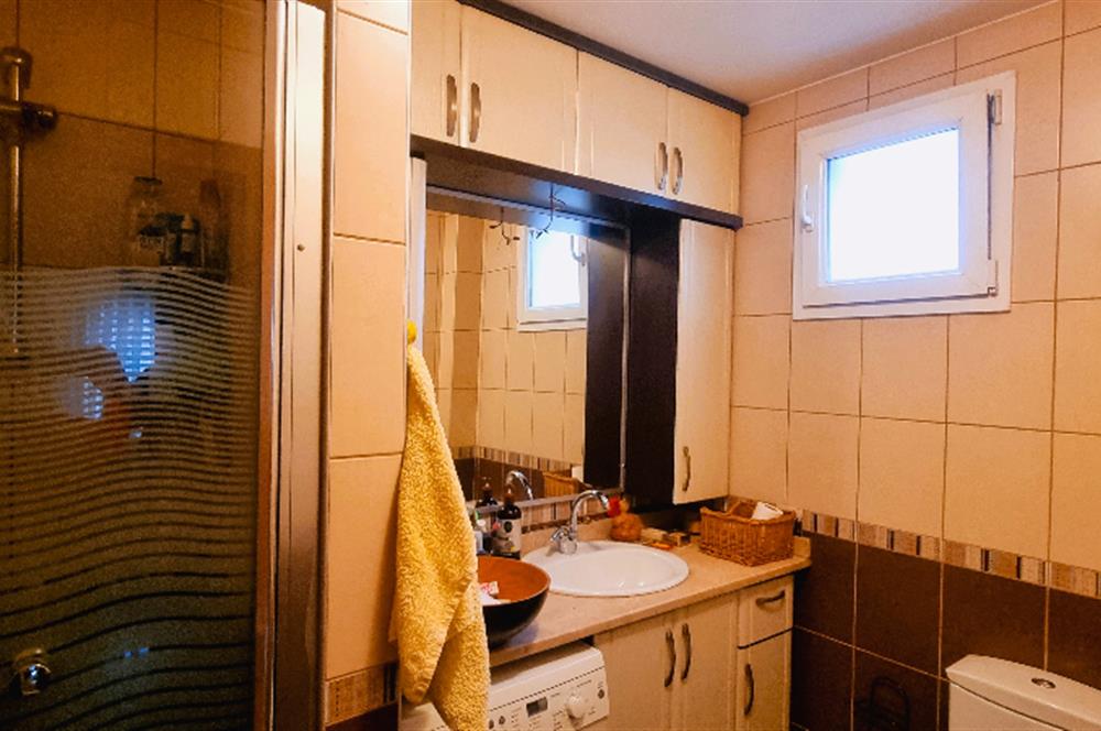 MALTEPE, CEVİZLİ'DE KONUMU İLE ÖNE ÇIKAN 2,5+1 SATILIK DAİRE