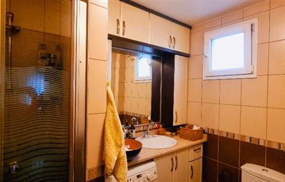 MALTEPE, CEVİZLİ'DE KONUMU İLE ÖNE ÇIKAN 2,5+1 SATILIK DAİRE