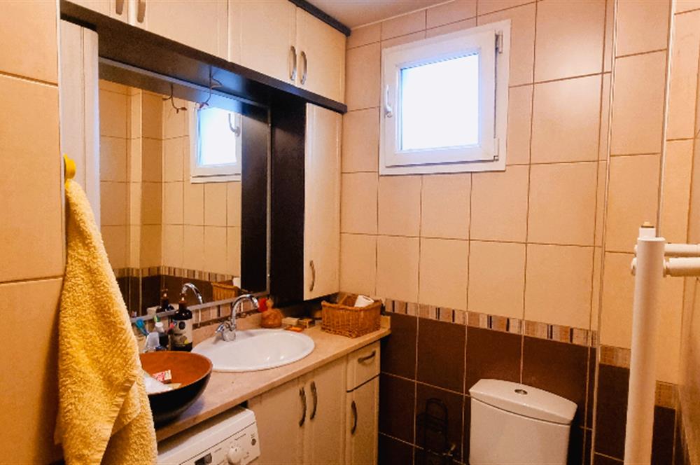 MALTEPE, CEVİZLİ'DE KONUMU İLE ÖNE ÇIKAN 2,5+1 SATILIK DAİRE
