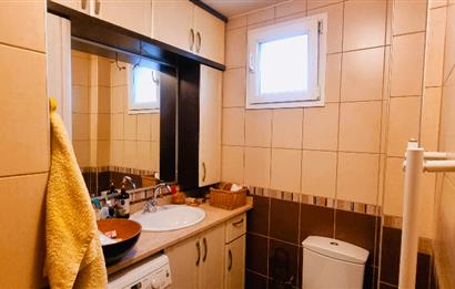 MALTEPE, CEVİZLİ'DE KONUMU İLE ÖNE ÇIKAN 2,5+1 SATILIK DAİRE