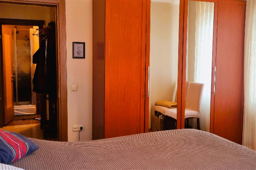 MALTEPE, CEVİZLİ'DE KONUMU İLE ÖNE ÇIKAN 2,5+1 SATILIK DAİRE