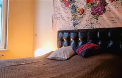 MALTEPE, CEVİZLİ'DE KONUMU İLE ÖNE ÇIKAN 2,5+1 SATILIK DAİRE