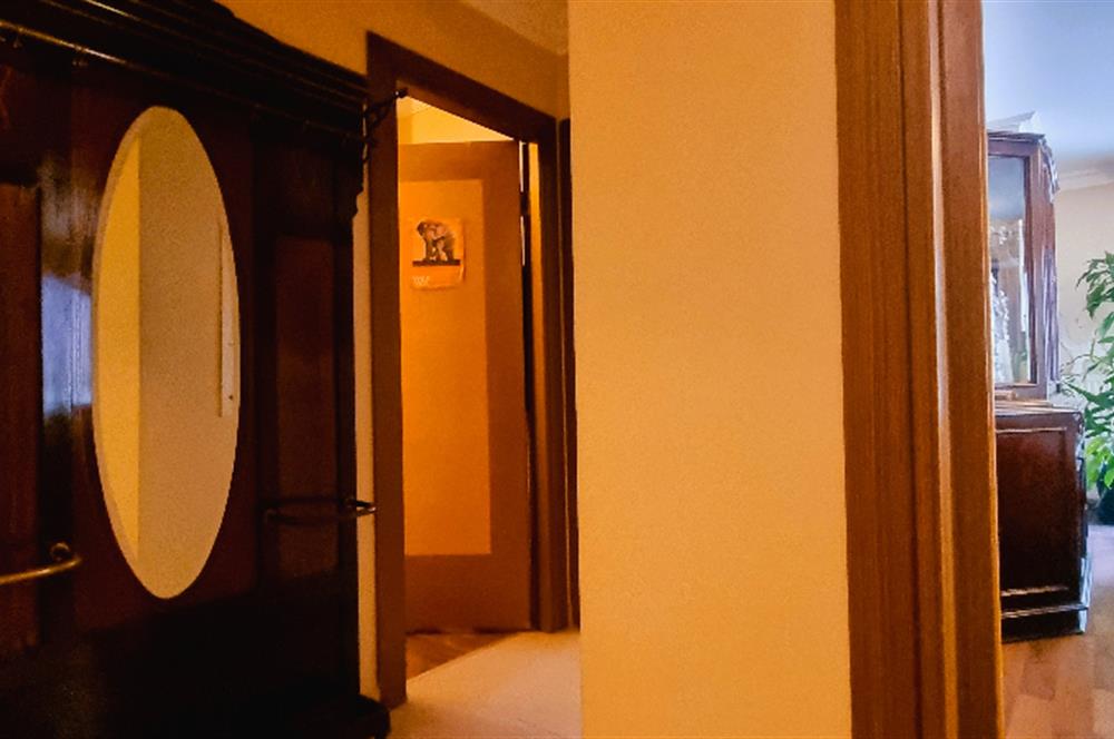 MALTEPE, CEVİZLİ'DE KONUMU İLE ÖNE ÇIKAN 2,5+1 SATILIK DAİRE