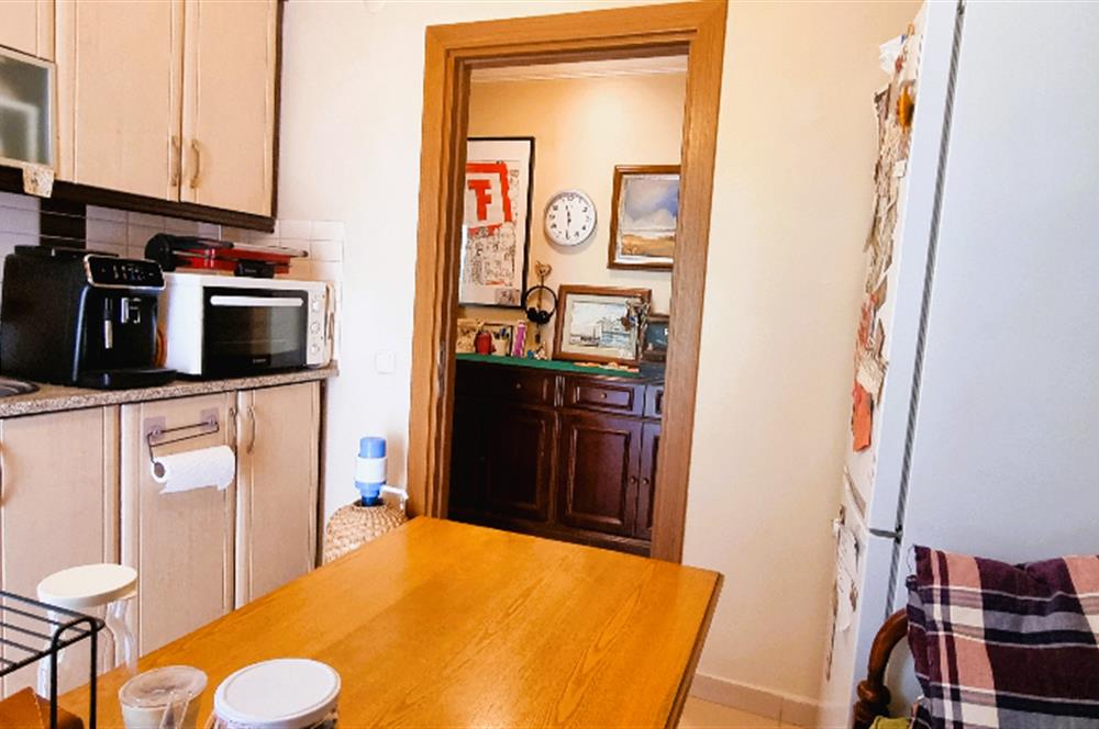 MALTEPE, CEVİZLİ'DE KONUMU İLE ÖNE ÇIKAN 2,5+1 SATILIK DAİRE