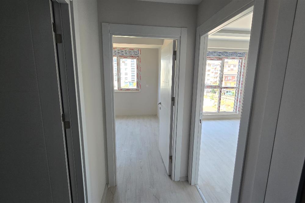 TUZLA POSTANE MAHALLESİ ÇARŞI YAKININDA 1+1 YATIRIMLIK DAİRE