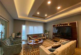 Avrupark Güncel 4+1 Peyzaj Cephe Satılık Daire