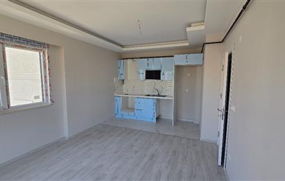 TUZLA POSTANE MAHALLESİ ÇARŞI YAKININDA 1+1 YATIRIMLIK DAİRE