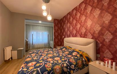Avrupark Güncel 4+1 Peyzaj Cephe Satılık Daire