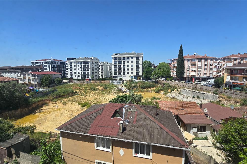 TUZLA POSTANE MAHALLESİ ÇARŞI YAKININDA 1+1 YATIRIMLIK DAİRE
