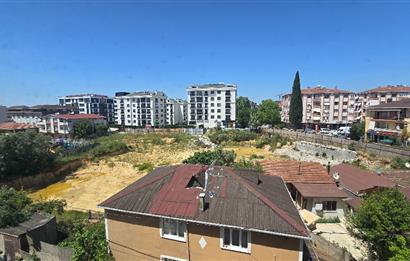 TUZLA POSTANE MAHALLESİ ÇARŞI YAKININDA 1+1 YATIRIMLIK DAİRE