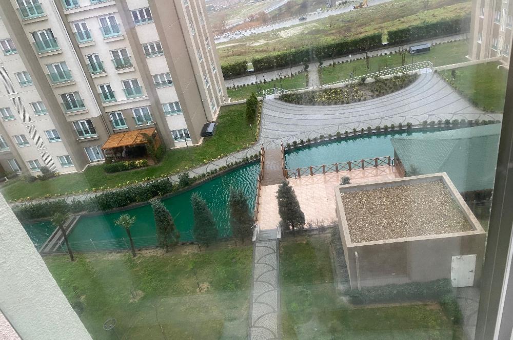 Avrupark Güncel 4+1 Peyzaj Cephe Satılık Daire