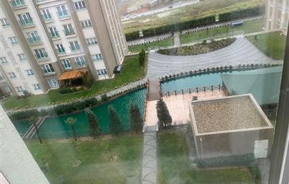 Avrupark Güncel 4+1 Peyzaj Cephe Satılık Daire