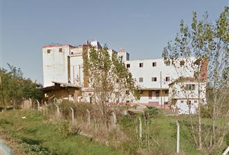 TEKİRDAĞ HAYRABOLU FABRİKA