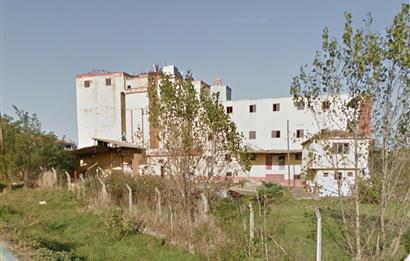 TEKİRDAĞ HAYRABOLU FABRİKA