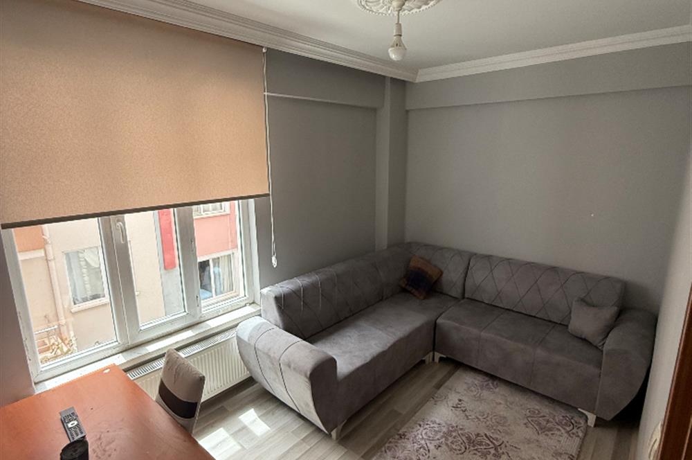 CENTURY 21 PLUS'DAN ERENLERDE FIRSAT DAİRE