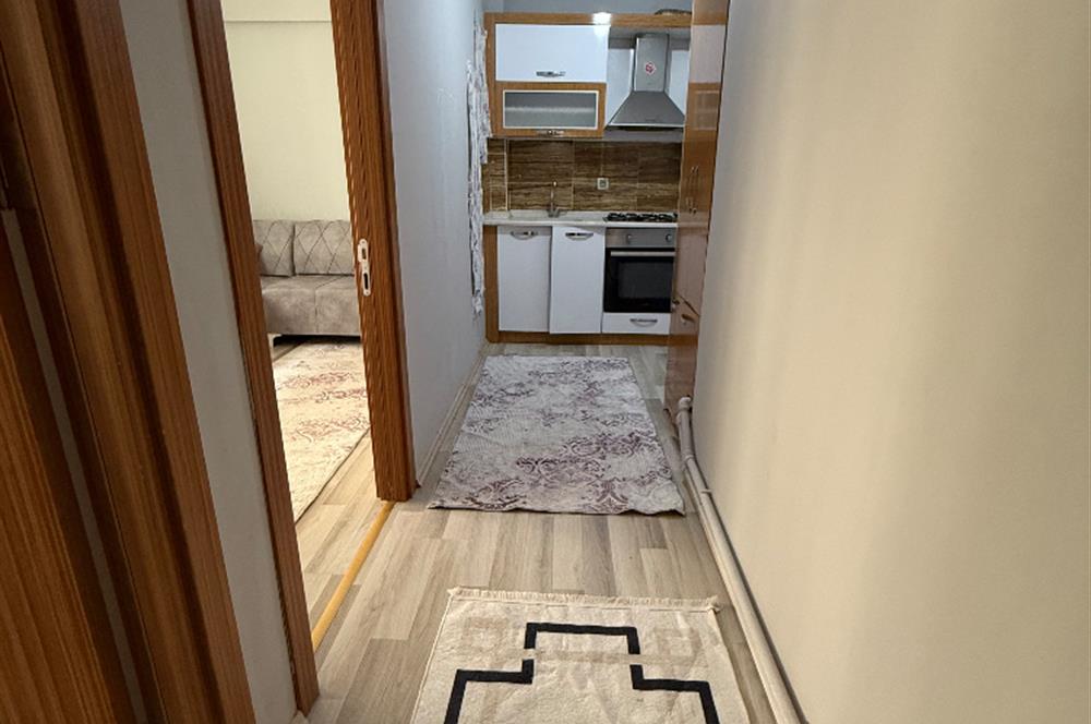 CENTURY 21 PLUS'DAN ERENLERDE FIRSAT DAİRE