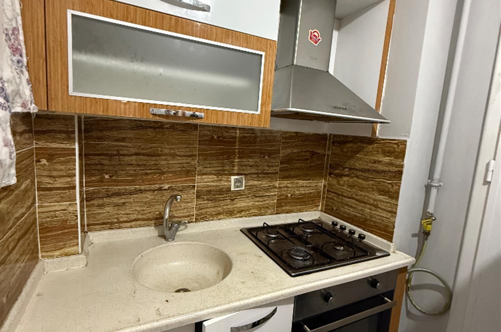 CENTURY 21 PLUS'DAN ERENLERDE FIRSAT DAİRE