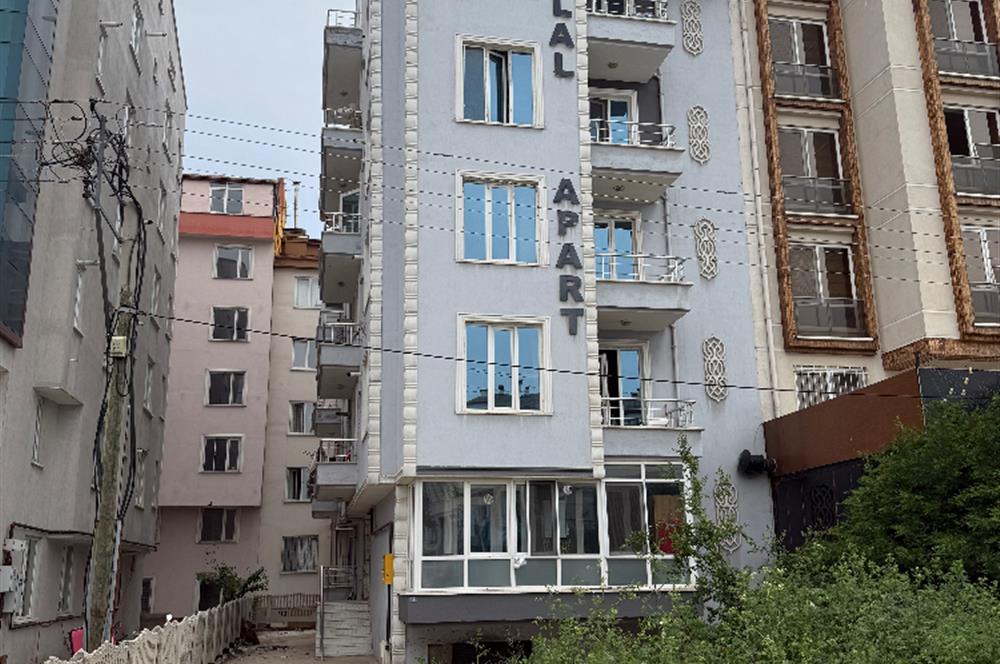 CENTURY 21 PLUS'DAN ERENLERDE FIRSAT DAİRE