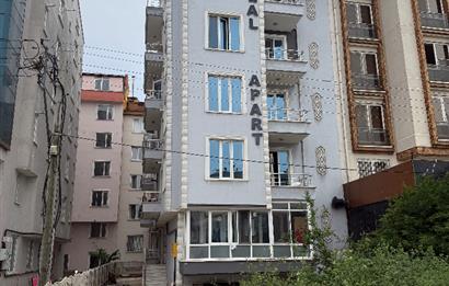 CENTURY 21 PLUS'DAN ERENLERDE FIRSAT DAİRE