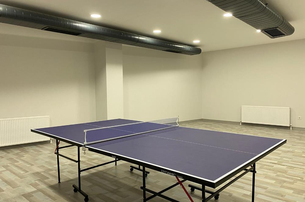 ÇAMLICA ŞEHRİ SEFA KONUTLARINDA 2+1 106m2 NE KULLANIMLI SİTEDE