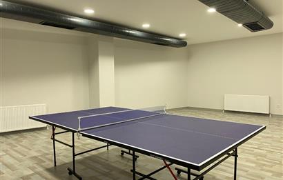 ÇAMLICA ŞEHRİ SEFA KONUTLARINDA 2+1 106m2 NE KULLANIMLI SİTEDE