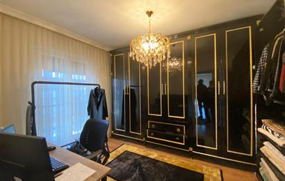 ÇAMLICA ŞEHRİ SEFA KONUTLARINDA 2+1 106m2 NE KULLANIMLI SİTEDE