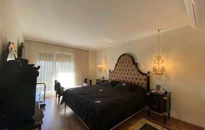 ÇAMLICA ŞEHRİ SEFA KONUTLARINDA 2+1 106m2 NE KULLANIMLI SİTEDE