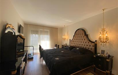 ÇAMLICA ŞEHRİ SEFA KONUTLARINDA 2+1 106m2 NE KULLANIMLI SİTEDE
