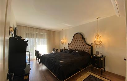 ÇAMLICA ŞEHRİ SEFA KONUTLARINDA 2+1 106m2 NE KULLANIMLI SİTEDE