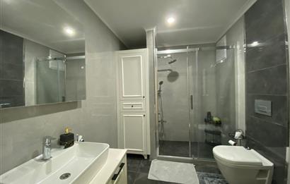 ÇAMLICA ŞEHRİ SEFA KONUTLARINDA 2+1 106m2 NE KULLANIMLI SİTEDE