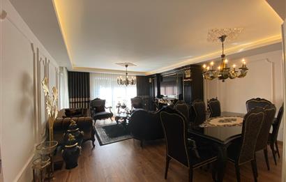 ÇAMLICA ŞEHRİ SEFA KONUTLARINDA 2+1 106m2 NE KULLANIMLI SİTEDE