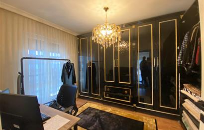 ÇAMLICA ŞEHRİ SEFA KONUTLARINDA 2+1 106m2 NE KULLANIMLI SİTEDE