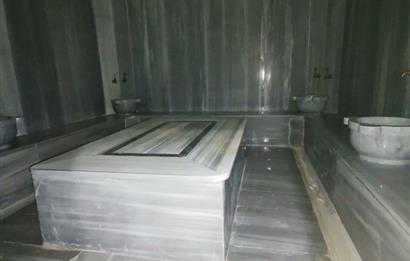 ÇAMLICA ŞEHRİ SEFA KONUTLARINDA 2+1 106m2 NE KULLANIMLI SİTEDE